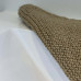LAVINIA PEELING -  Kropspeeling klud - økologisk jute